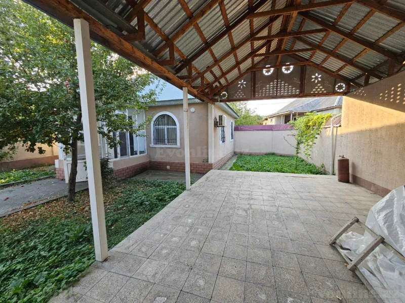 Kirayə verilir 3 otaqlı Həyət evi 120 m² Qəbələ - şəkil 14