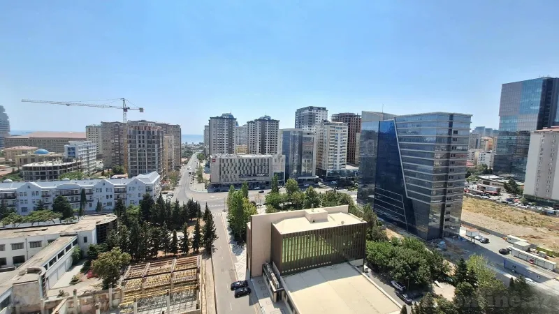 Kirayə verilir 2 otaqlı Mənzil Köhnə tikili 65 m² Xətai r.