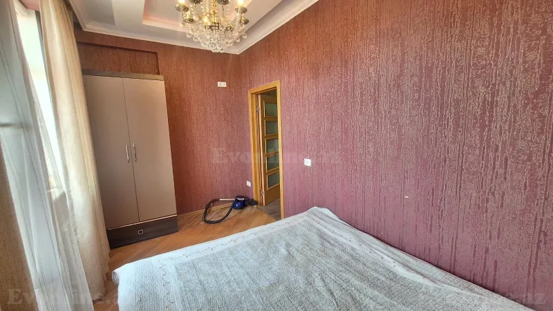 Kirayə verilir 2 otaqlı Mənzil Köhnə tikili 65 m² Xətai r. - şəkil 6