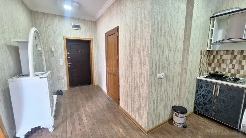 Kirayə verilir 2 otaqlı Mənzil Köhnə tikili 65 m² Xətai r. - şəkil 7