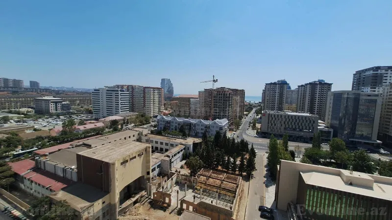 Kirayə verilir 2 otaqlı Mənzil Köhnə tikili 65 m² Xətai r. - şəkil 8