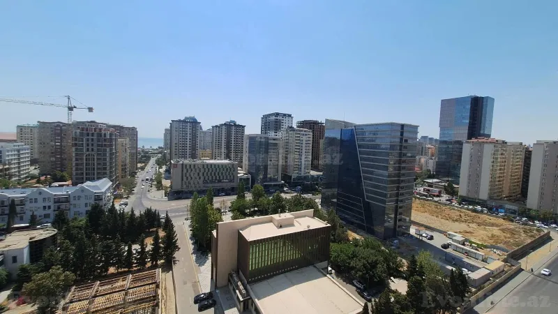 Kirayə verilir 2 otaqlı Mənzil Köhnə tikili 65 m² Xətai r. - şəkil 12
