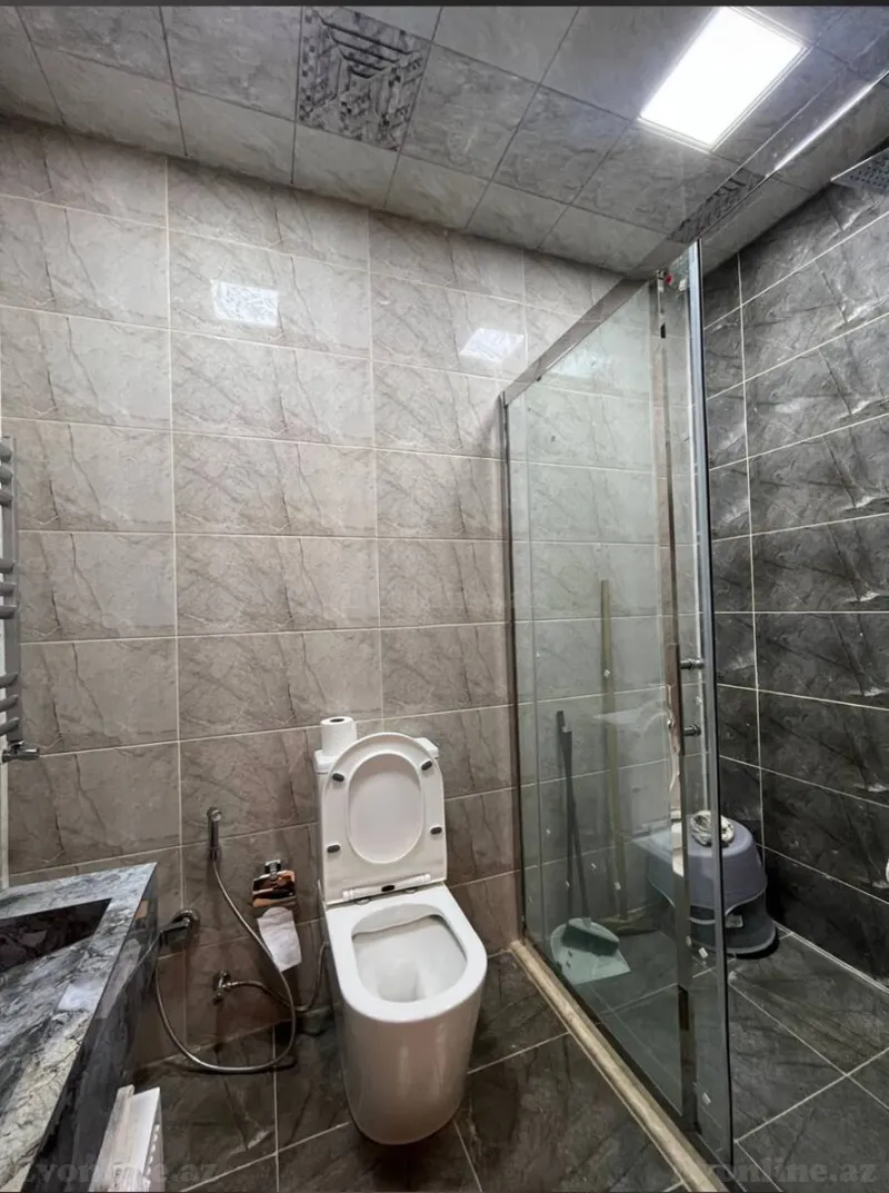 Satılır 3 otaqlı Mənzil Yeni tikili 101 m² 20 Yanvar m. - şəkil 17