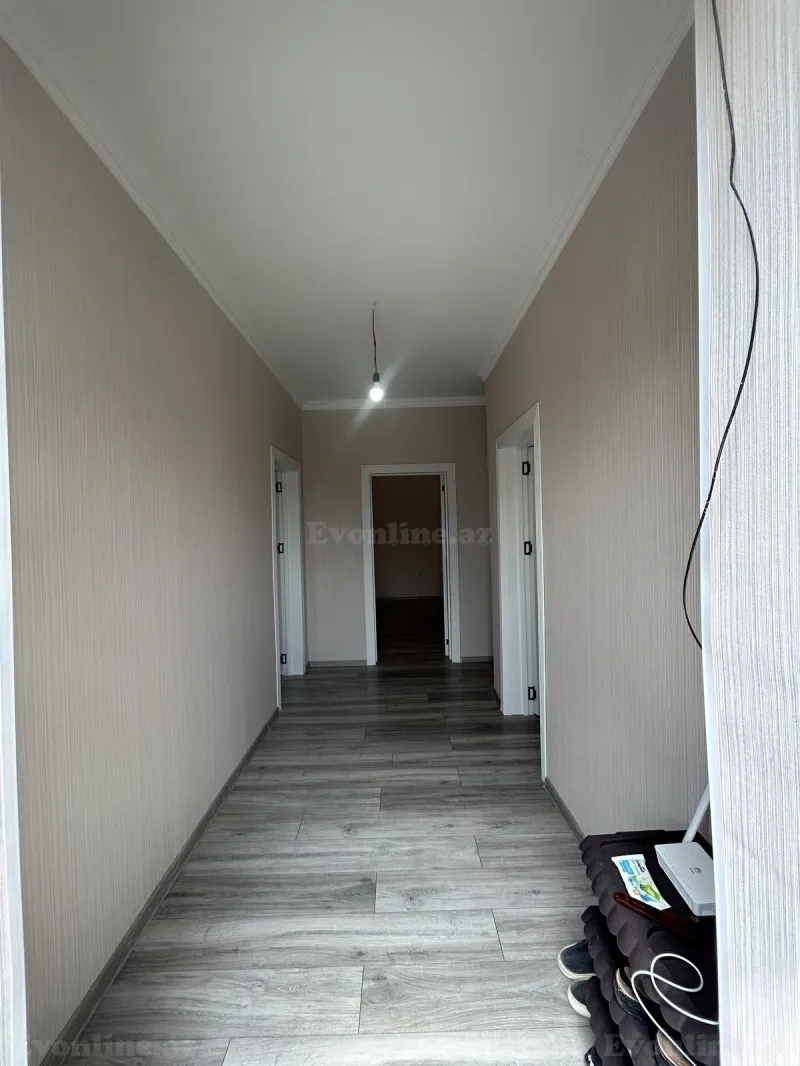 Satılır 3 otaqlı Həyət evi 90 m² Binə