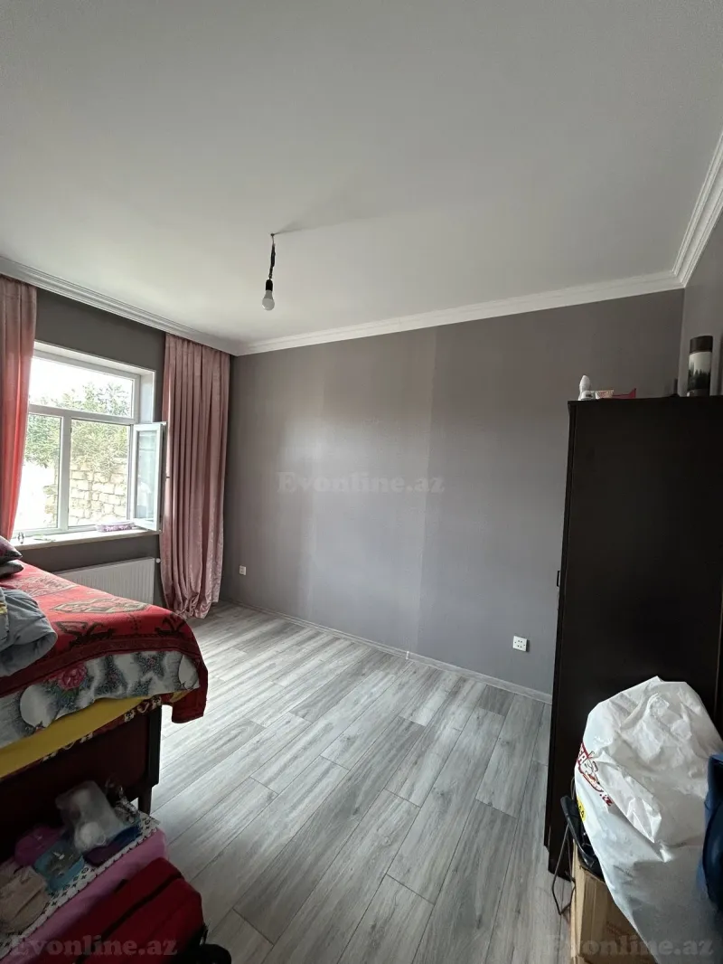 Satılır 3 otaqlı Həyət evi 90 m² Binə - şəkil 3