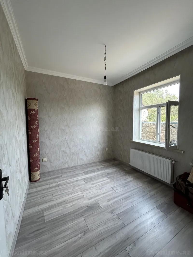 Satılır 3 otaqlı Həyət evi 90 m² Binə - şəkil 4