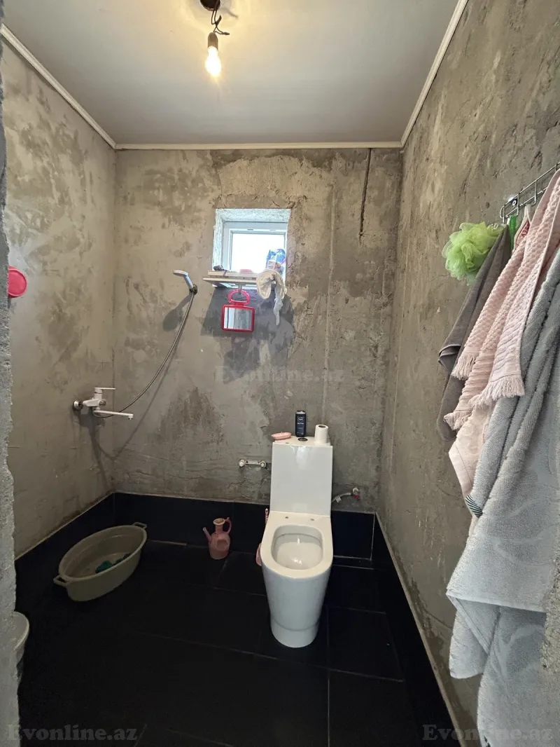 Satılır 3 otaqlı Həyət evi 90 m² Binə - şəkil 6