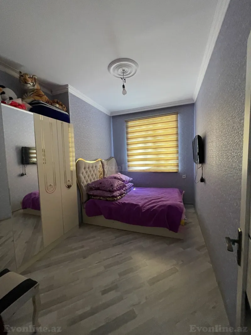 4 otaqlı Həyət evi 100 m² Xırdalan Satılır
