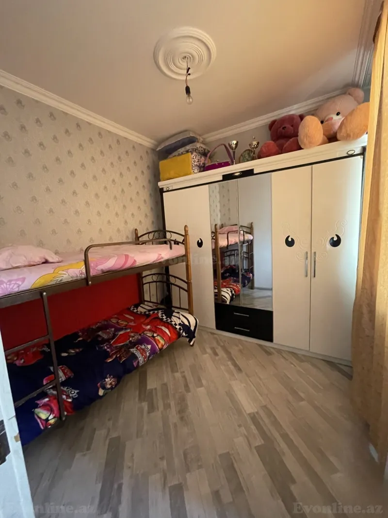 Satılır 4 otaqlı Həyət evi 100 m² Xırdalan - şəkil 2