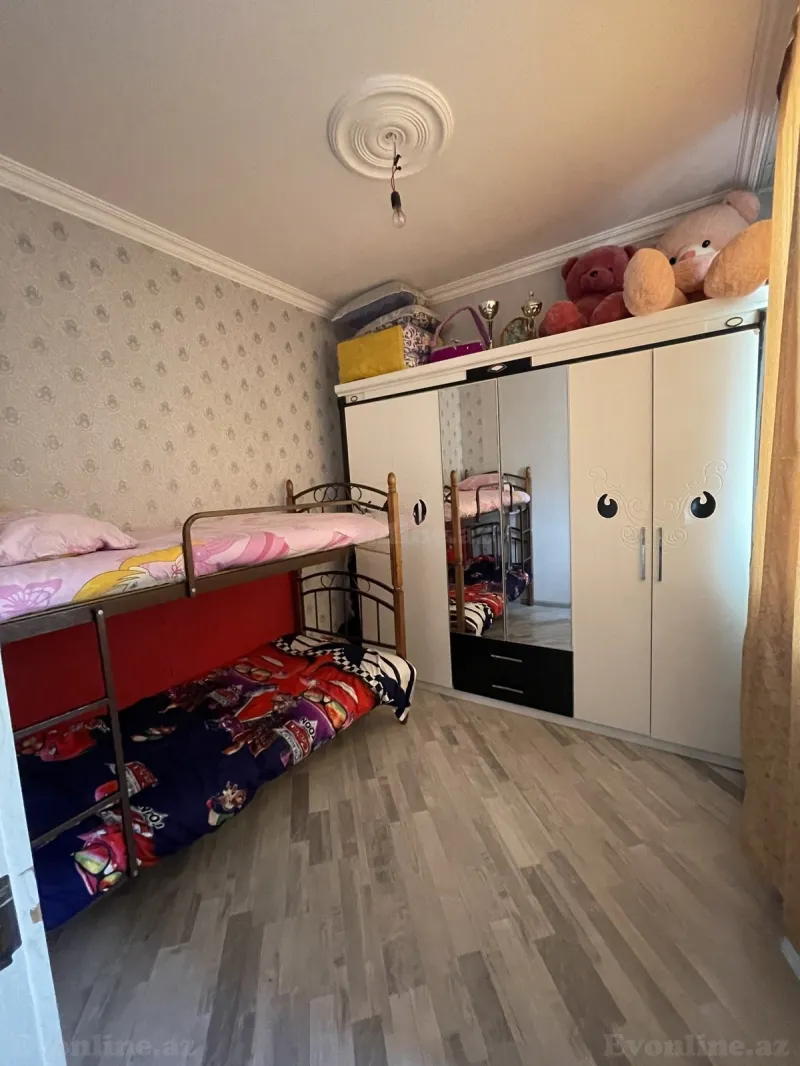 Satılır 4 otaqlı Həyət evi 100 m² Xırdalan - şəkil 3
