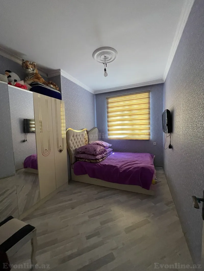Satılır 4 otaqlı Həyət evi 100 m² Xırdalan - şəkil 4