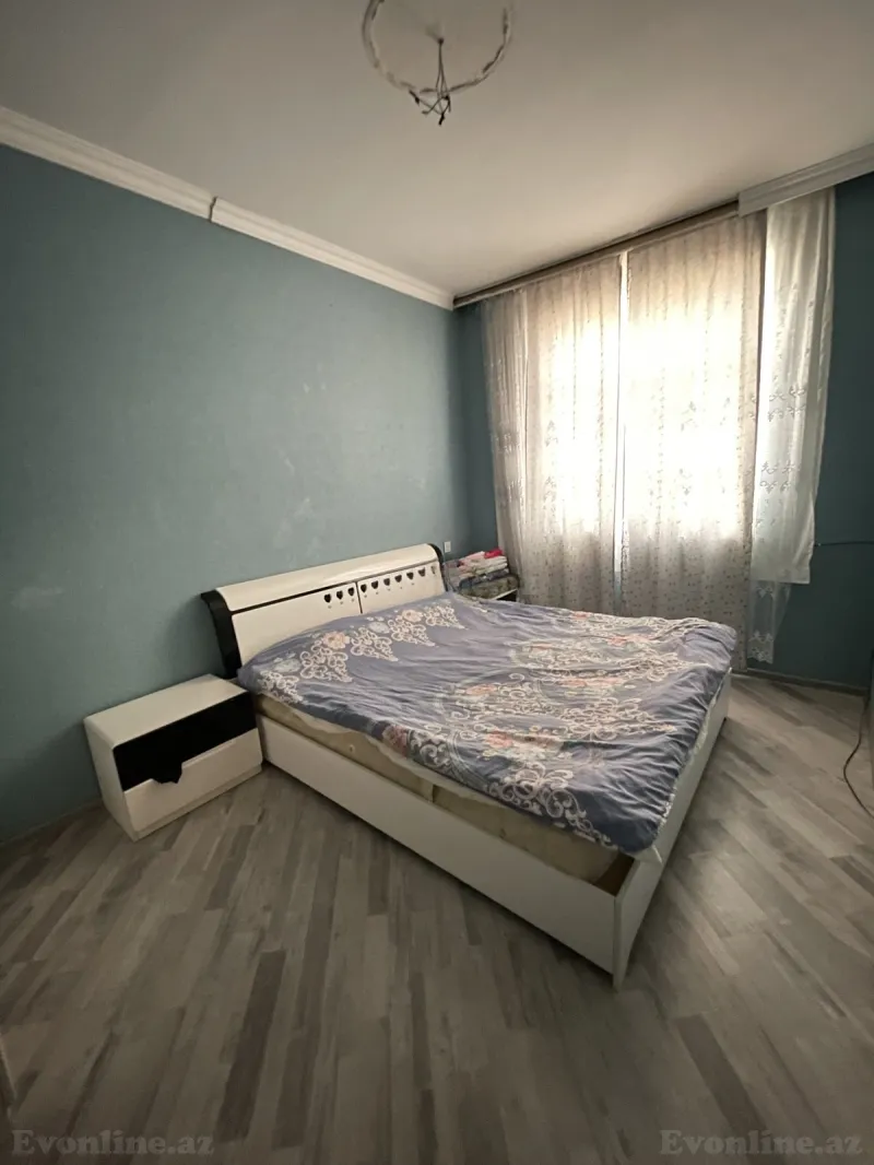 Satılır 4 otaqlı Həyət evi 100 m² Xırdalan - şəkil 5