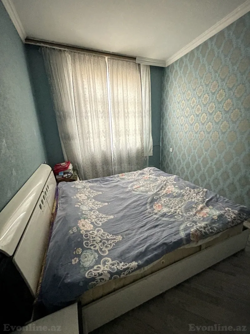 Satılır 4 otaqlı Həyət evi 100 m² Xırdalan - şəkil 6