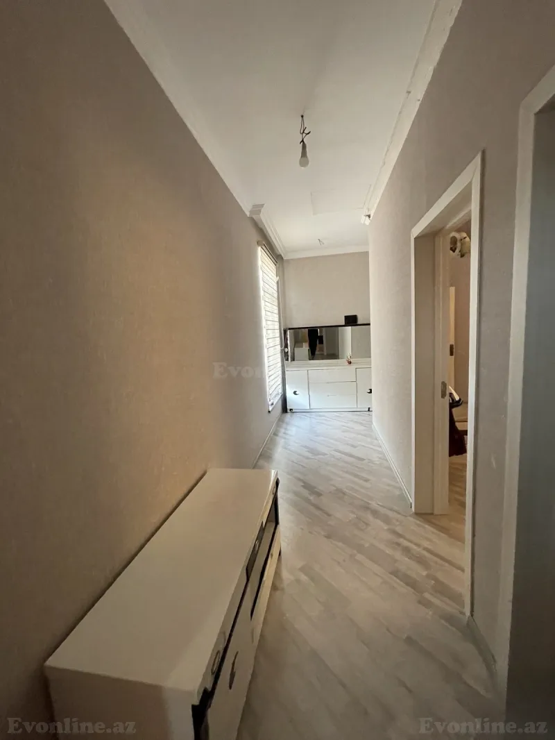 Satılır 4 otaqlı Həyət evi 100 m² Xırdalan - şəkil 7