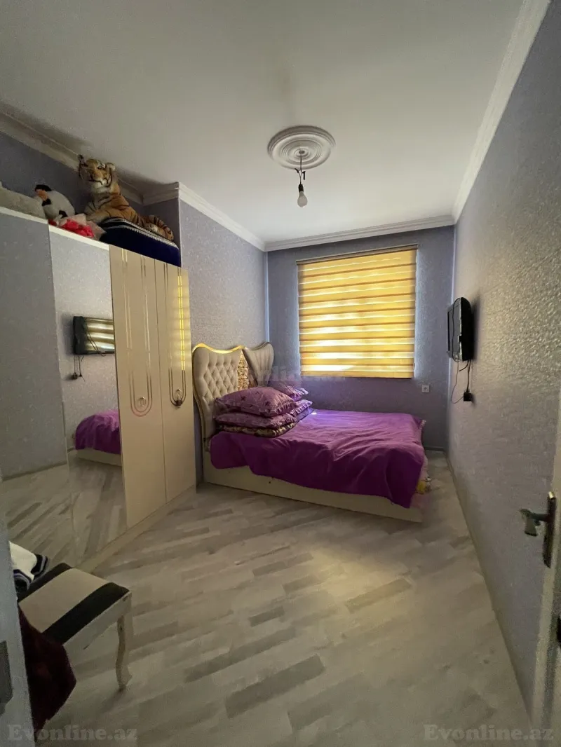 Satılır 4 otaqlı Həyət evi 100 m² Xırdalan - şəkil 8