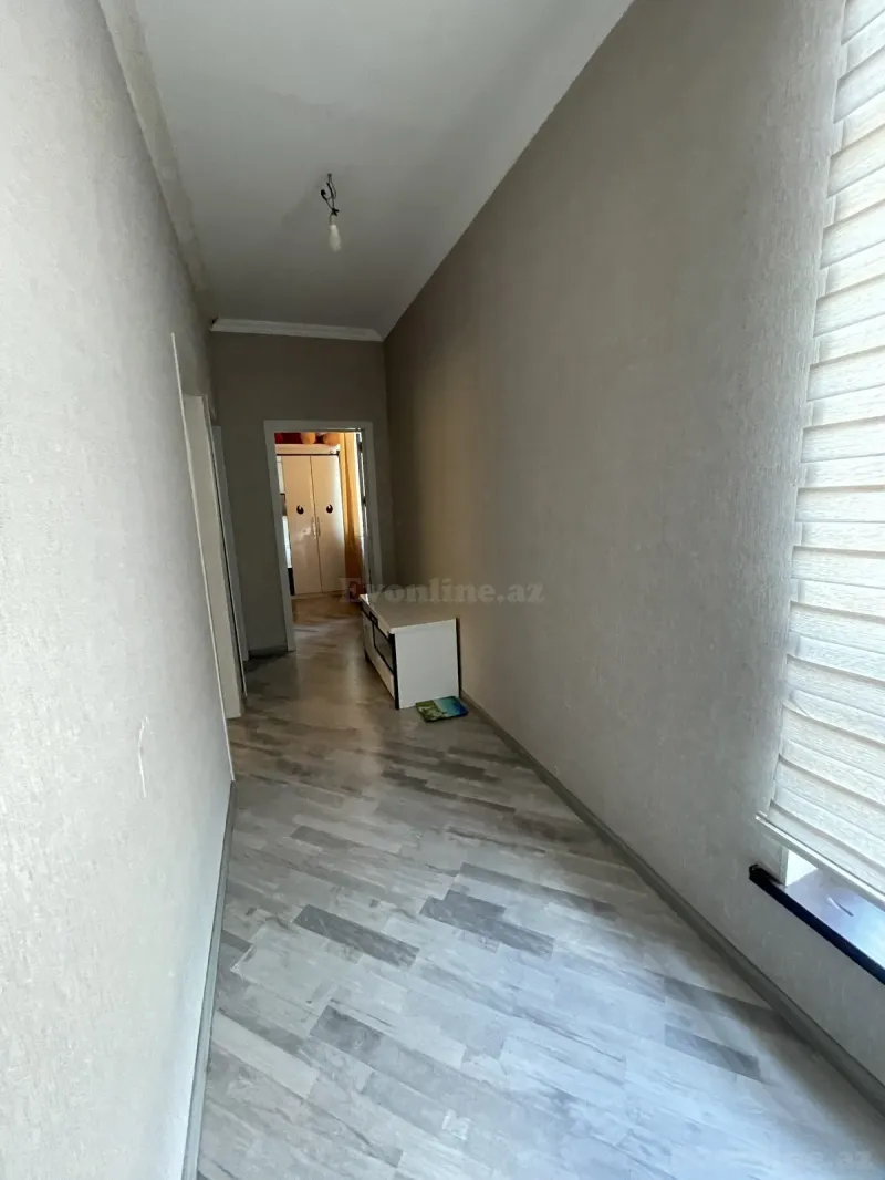 Satılır 4 otaqlı Həyət evi 100 m² Xırdalan - şəkil 9