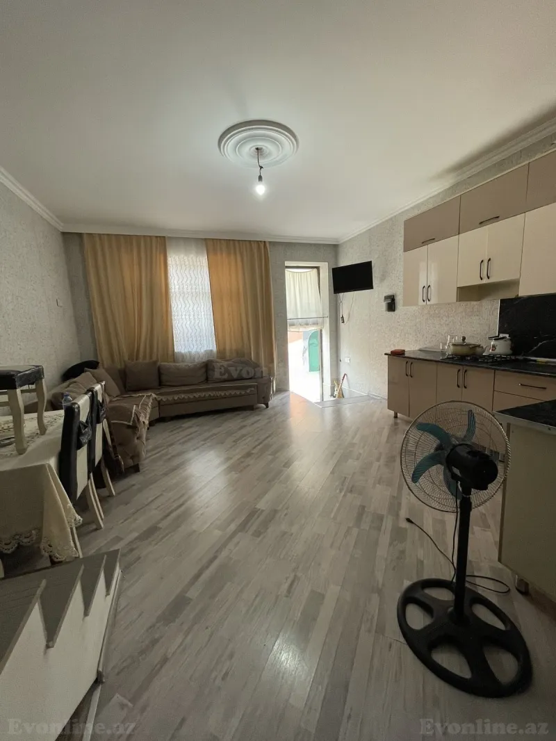Satılır 4 otaqlı Həyət evi 100 m² Xırdalan - şəkil 10