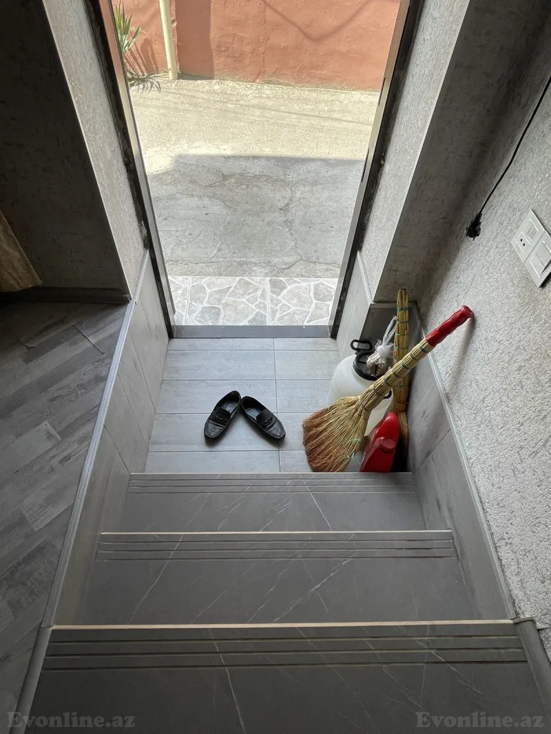 Satılır 4 otaqlı Həyət evi 100 m² Xırdalan - şəkil 14