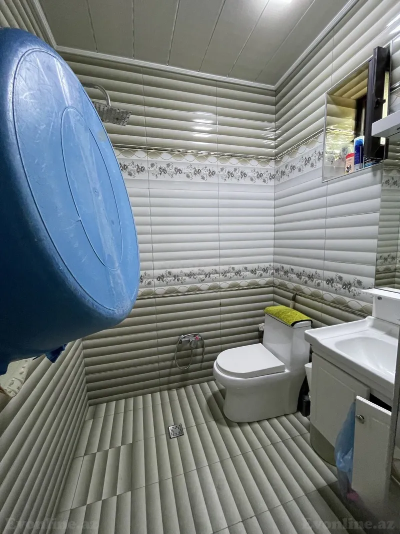 Satılır 4 otaqlı Həyət evi 100 m² Xırdalan - şəkil 16