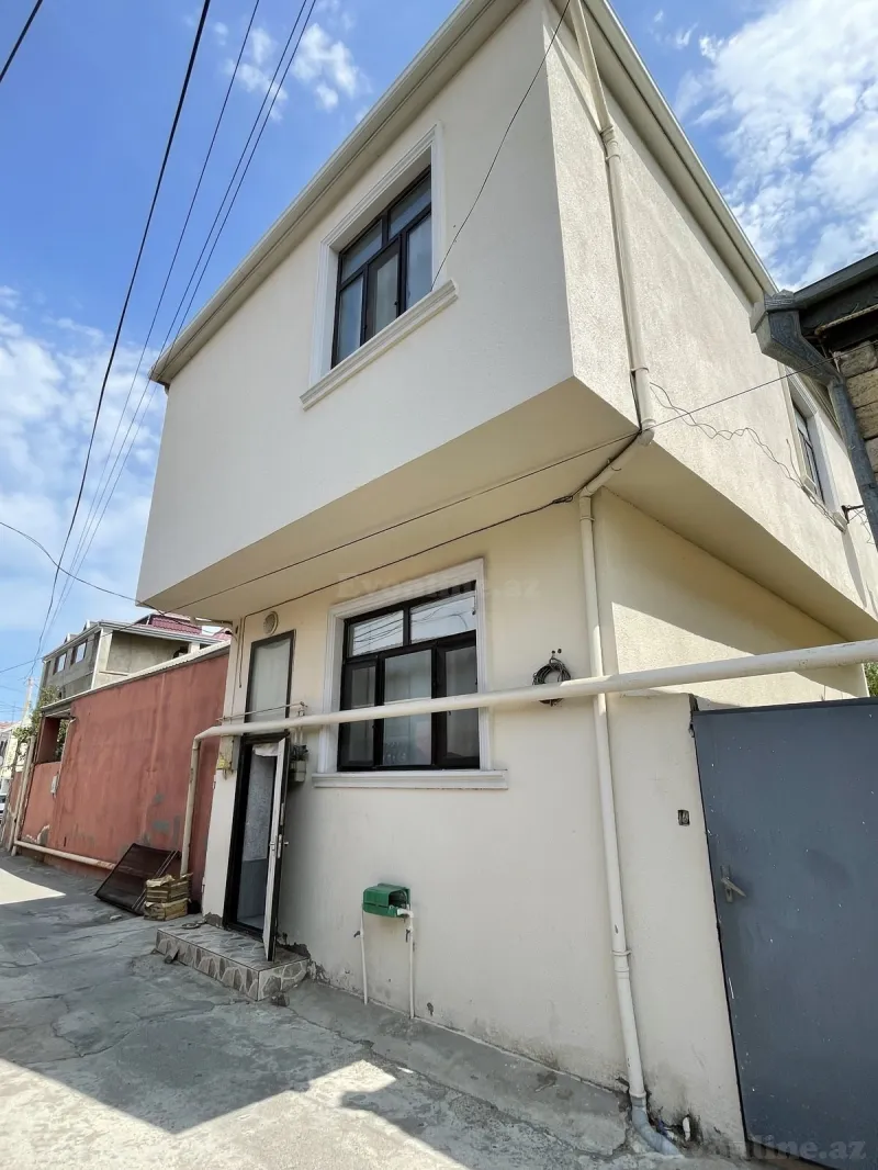Satılır 4 otaqlı Həyət evi 100 m² Xırdalan - şəkil 19