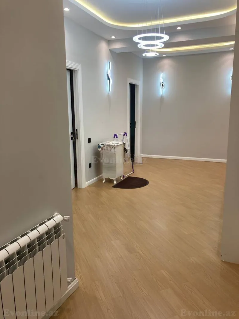 Kirayə verilir 3 otaqlı Mənzil Yeni tikili 150 m² 28 May m. - şəkil 17