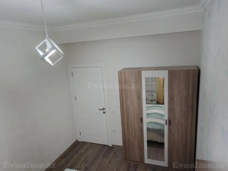 Kirayə verilir 2 otaqlı Mənzil Yeni tikili 65 m² 20 Yanvar m. - şəkil 3