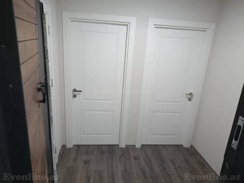 Kirayə verilir 2 otaqlı Mənzil Yeni tikili 65 m² 20 Yanvar m. - şəkil 5