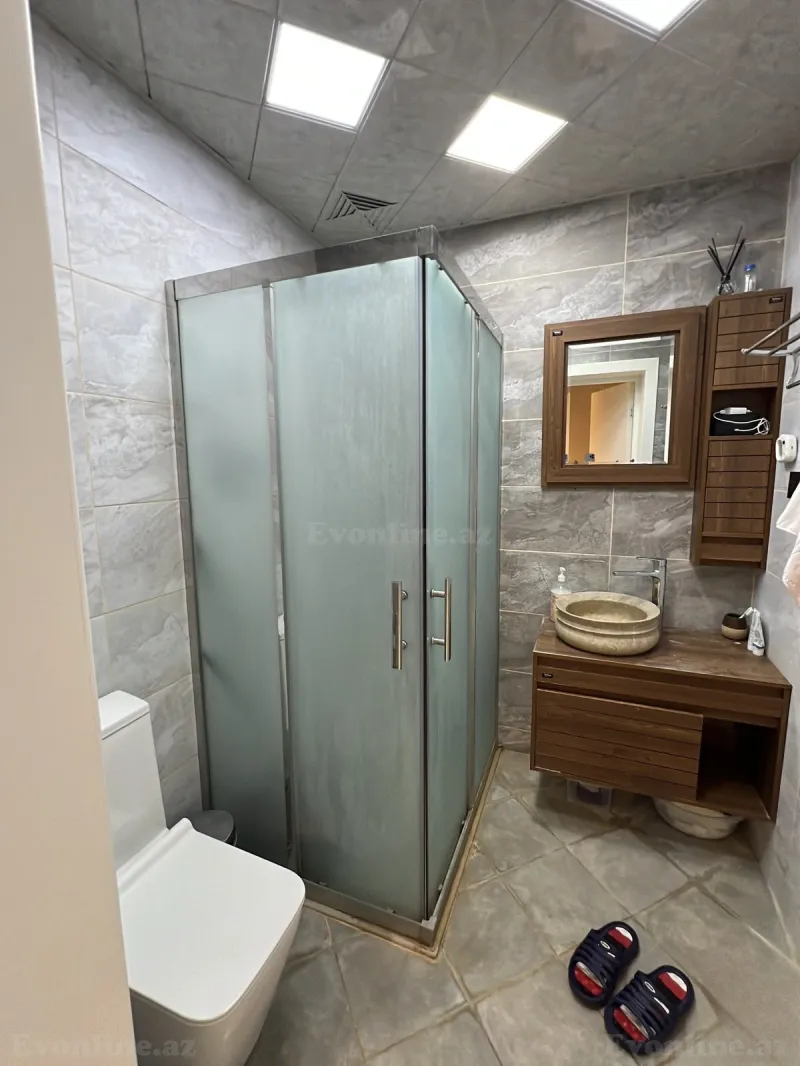 Satılır 3 otaqlı Mənzil Yeni tikili 103 m² 20 Yanvar m. - şəkil 8