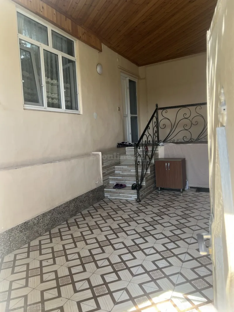 Satılır 3 otaqlı Həyət evi 65 m² Gəncə - şəkil 3