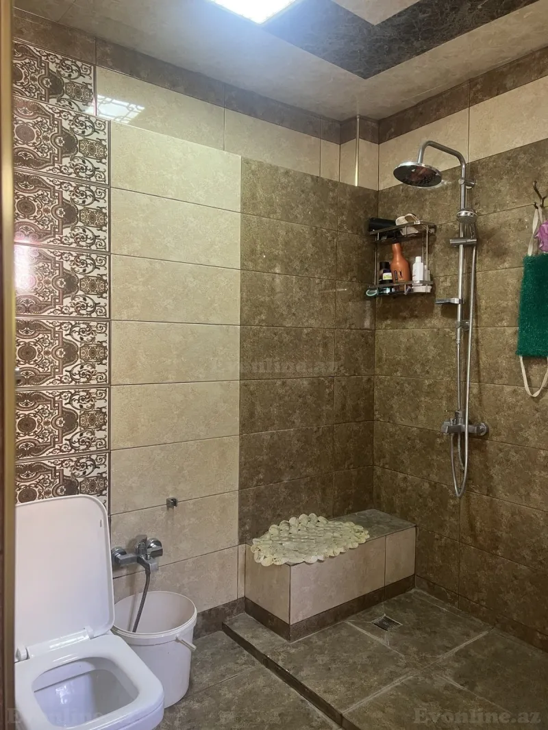 Satılır 3 otaqlı Həyət evi 65 m² Gəncə - şəkil 6