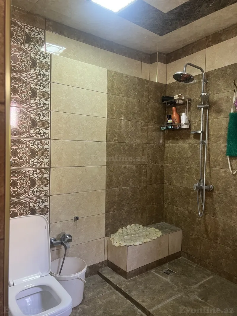 Satılır 3 otaqlı Həyət evi 65 m² Gəncə - şəkil 7