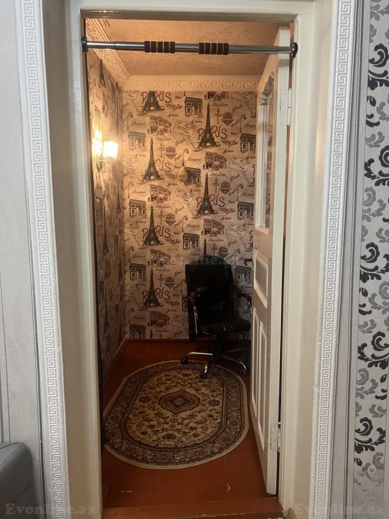 Satılır 3 otaqlı Həyət evi 65 m² Gəncə - şəkil 10