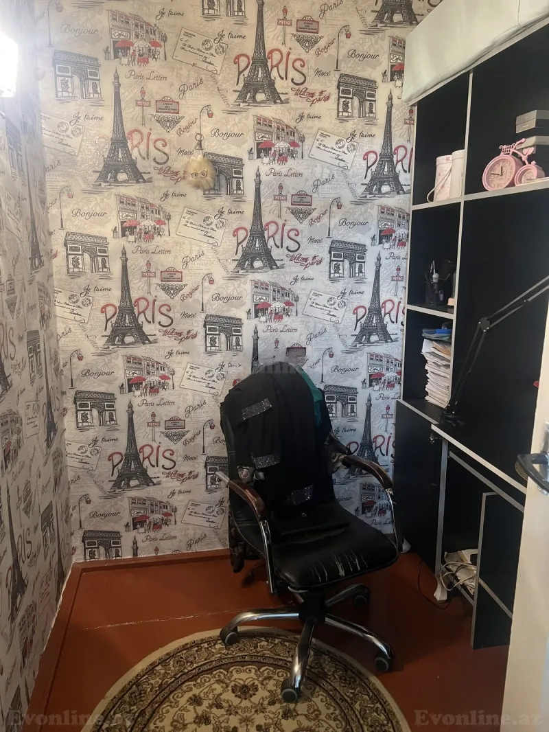Satılır 3 otaqlı Həyət evi 65 m² Gəncə - şəkil 11