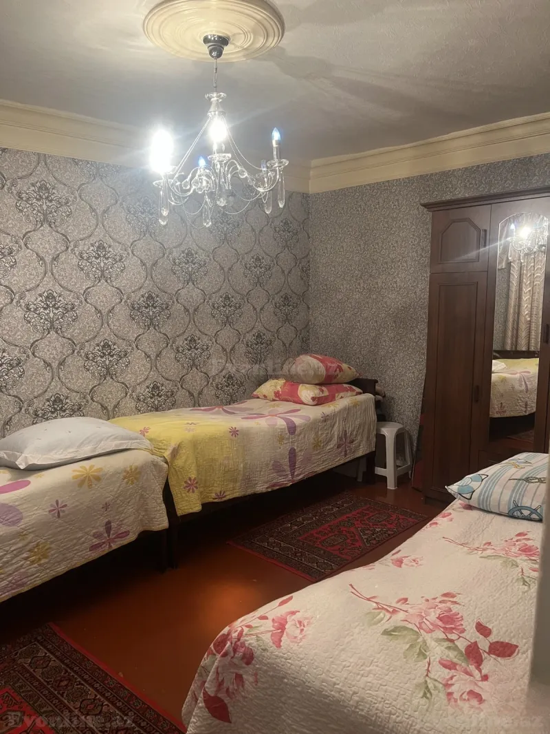 Satılır 3 otaqlı Həyət evi 65 m² Gəncə - şəkil 12