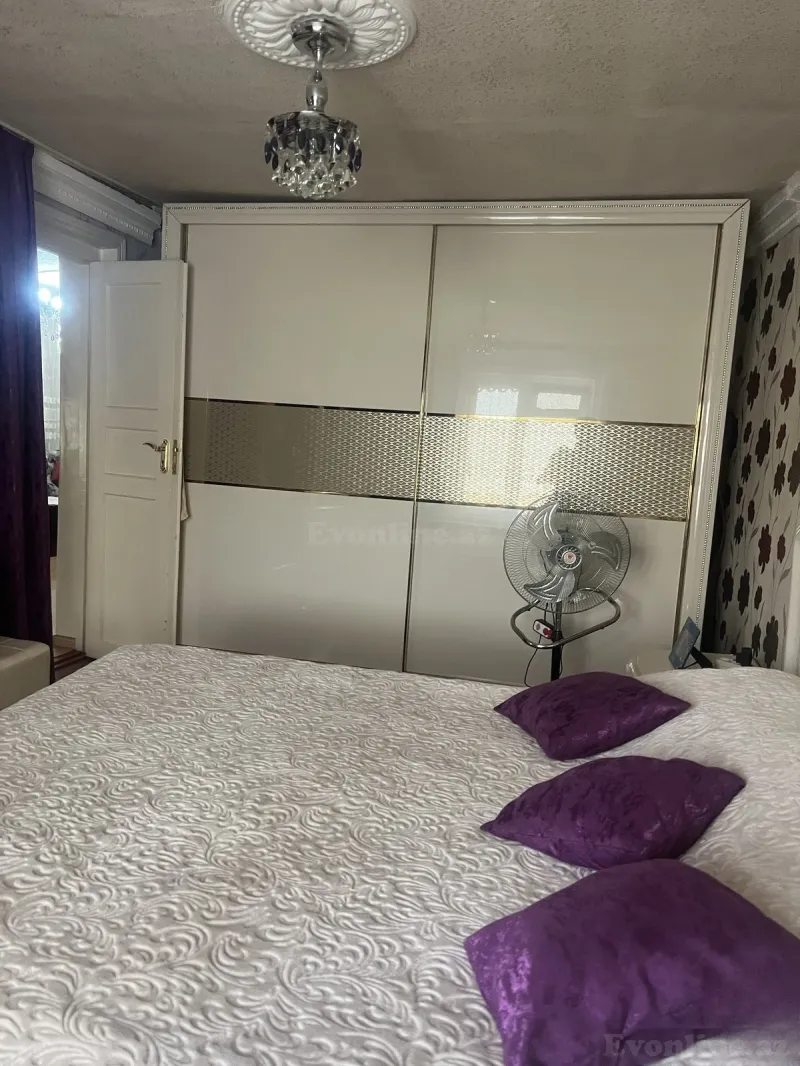 Satılır 3 otaqlı Həyət evi 65 m² Gəncə - şəkil 17