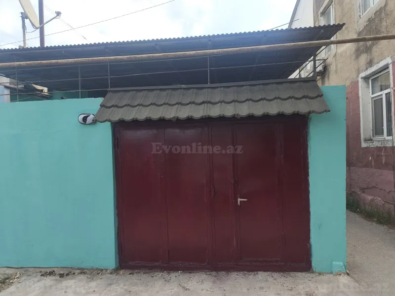 Satılır 4 otaqlı Həyət evi 68 m² Sabunçu - şəkil 2