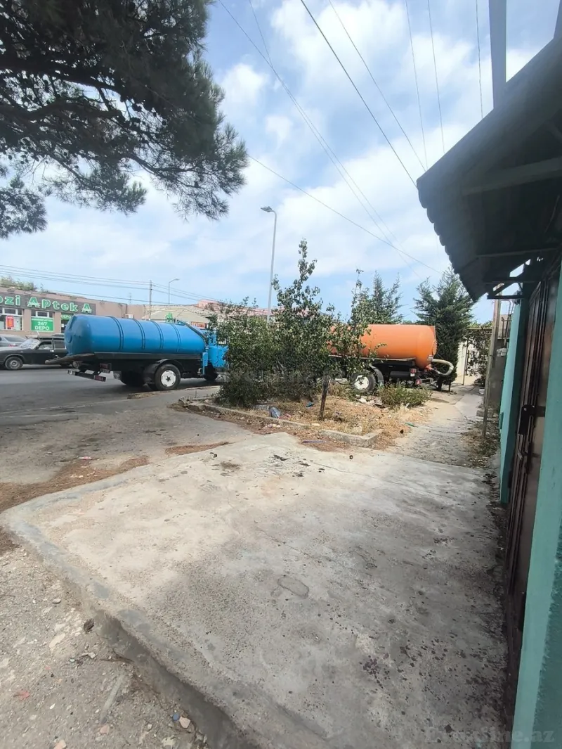 Satılır 4 otaqlı Həyət evi 68 m² Sabunçu - şəkil 3