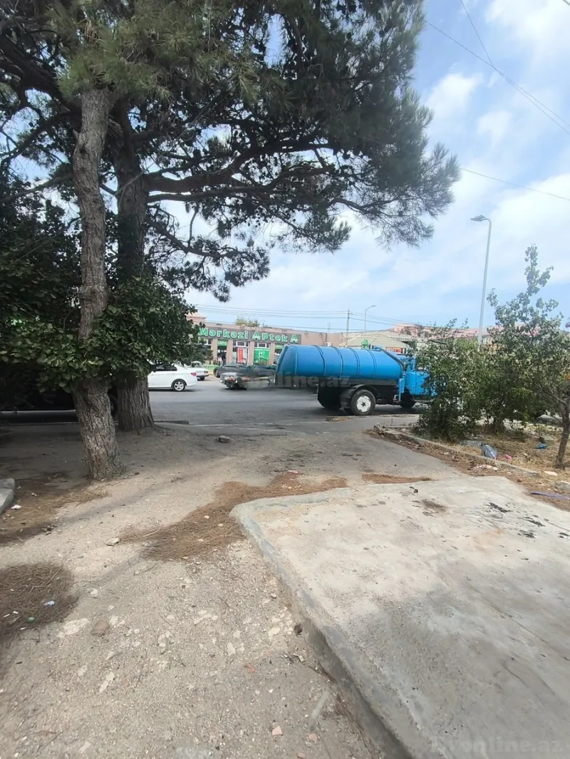 Satılır 4 otaqlı Həyət evi 68 m² Sabunçu - şəkil 4