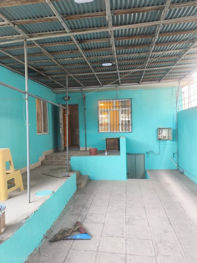 Satılır 4 otaqlı Həyət evi 68 m² Sabunçu - şəkil 5
