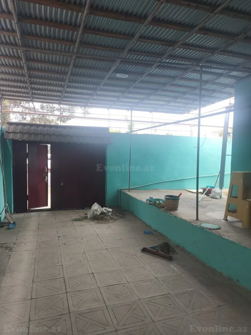 Satılır 4 otaqlı Həyət evi 68 m² Sabunçu - şəkil 6