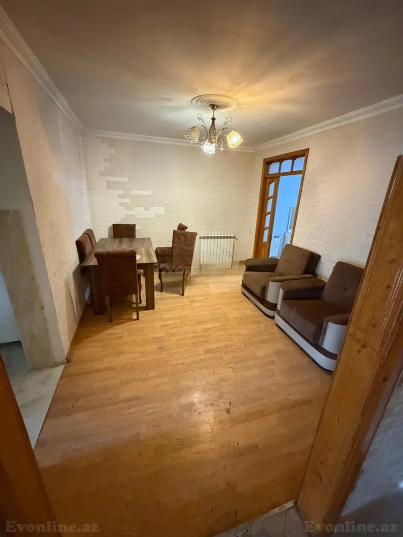 Satılır 4 otaqlı Həyət evi 68 m² Sabunçu - şəkil 8
