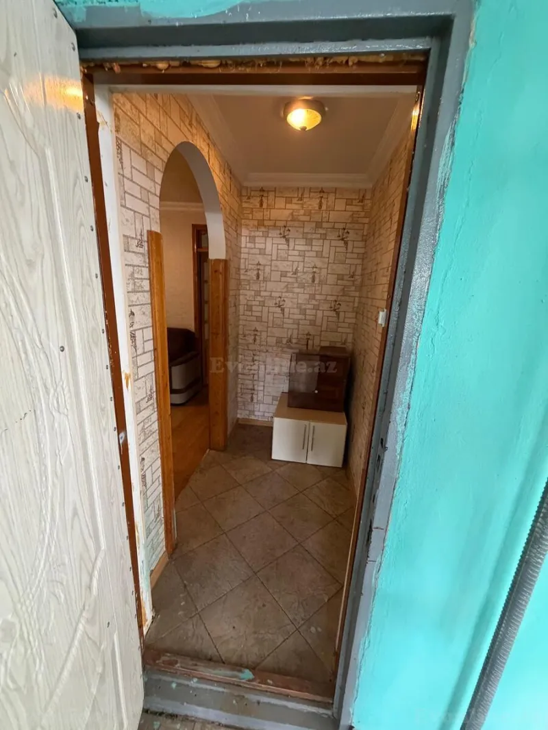 Satılır 4 otaqlı Həyət evi 68 m² Sabunçu - şəkil 13