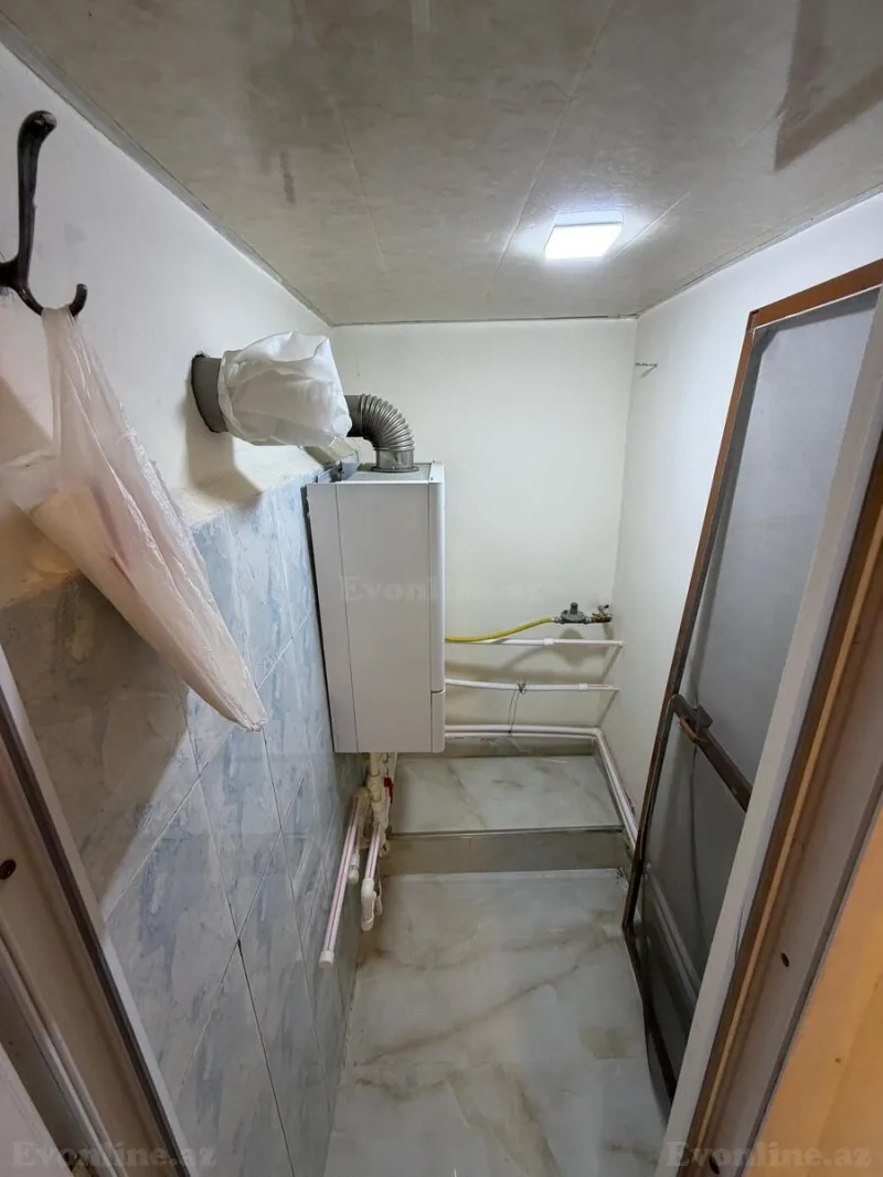 Satılır 4 otaqlı Həyət evi 68 m² Sabunçu - şəkil 14