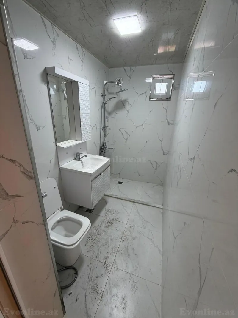 Satılır 4 otaqlı Həyət evi 68 m² Sabunçu - şəkil 15