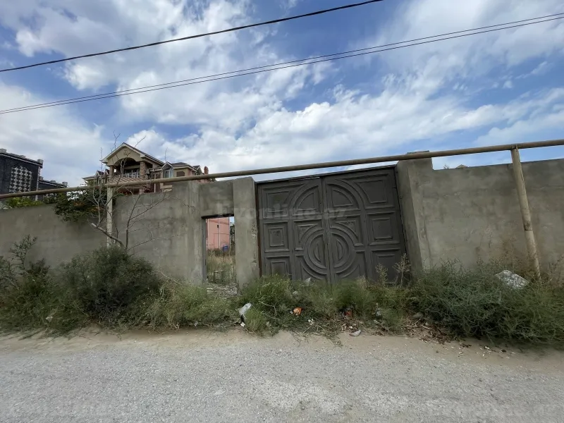 Satılır Torpaq 5 sot Binəqədi - şəkil 4