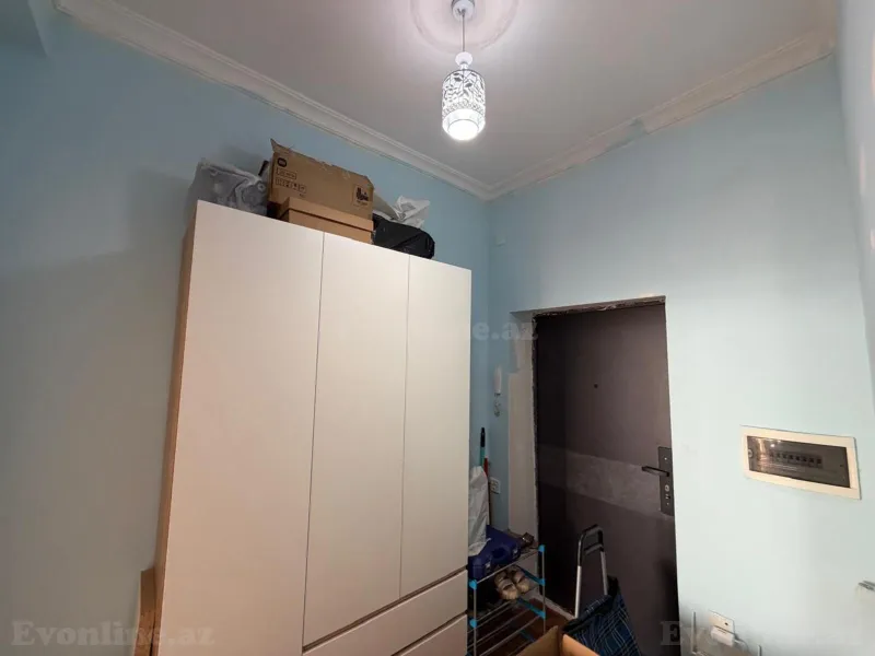 Satılır 2 otaqlı Mənzil Yeni tikili 60 m² 8-ci kilometr - şəkil 11