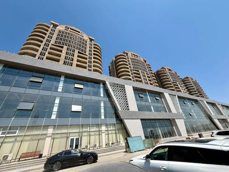 Satılır 2 otaqlı Mənzil Yeni tikili 778 m² Lökbatan - şəkil 3
