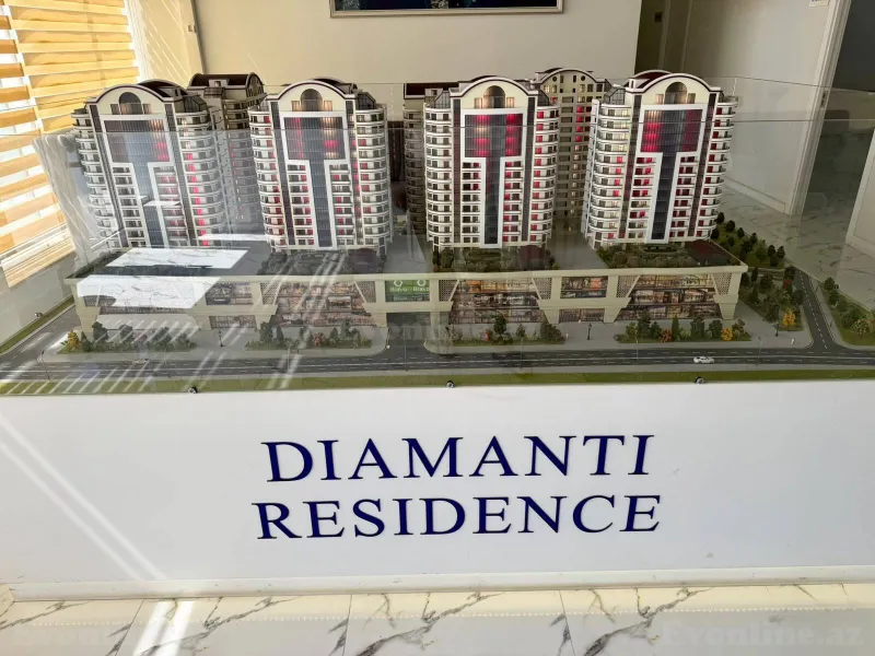 Satılır 2 otaqlı Mənzil Yeni tikili 778 m² Lökbatan - şəkil 4