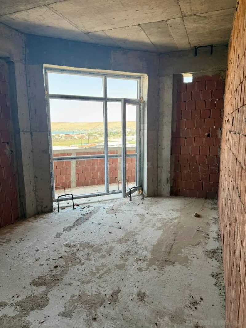 Satılır 2 otaqlı Mənzil Yeni tikili 778 m² Lökbatan - şəkil 10