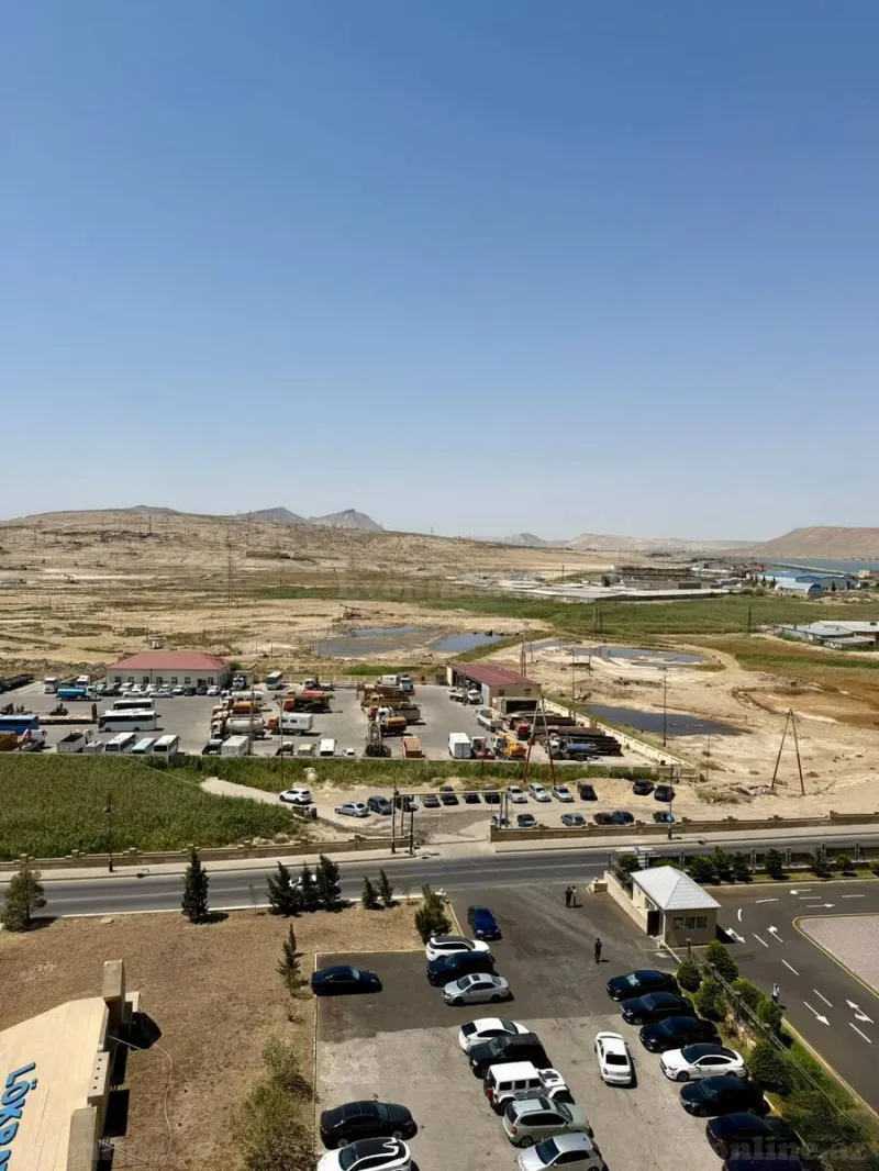 Satılır 2 otaqlı Mənzil Yeni tikili 778 m² Lökbatan - şəkil 13